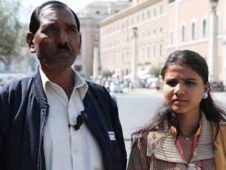 A persecuted Christian from Pakistan, who was sentenced to death for insulting the Prophet Mohammed, will not be given asylum in the United Kingdom because her presence in the UK might cause "civil unrest" in the Muslim population, according to British reports. 