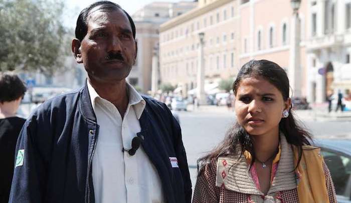 A persecuted Christian from Pakistan, who was sentenced to death for insulting the Prophet Mohammed, will not be given asylum in the United Kingdom because her presence in the UK might cause "civil unrest" in the Muslim population, according to British reports. 