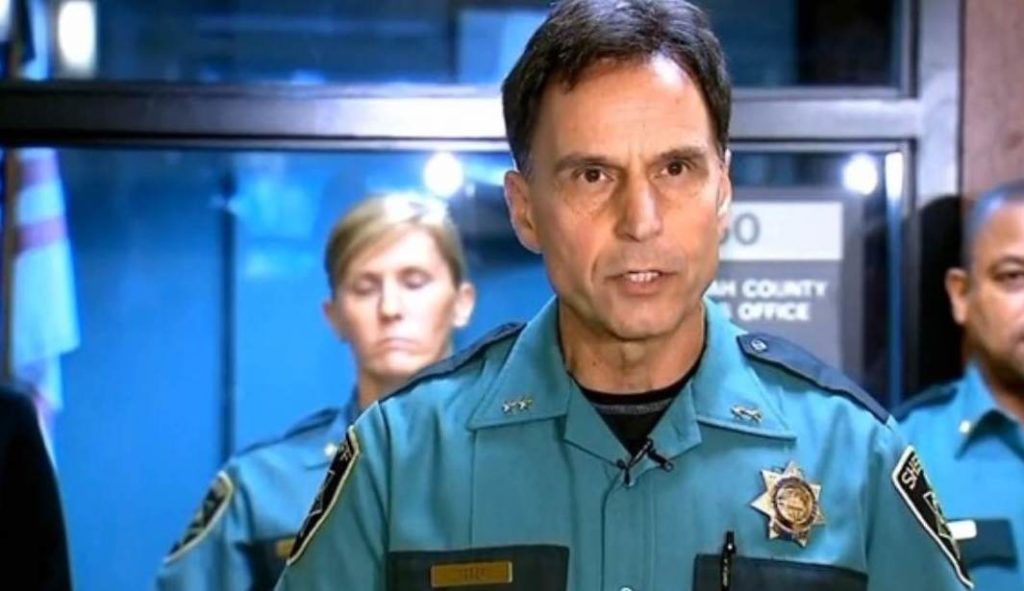 Illegal alien murdered his wife after Democrat Portland Sheriff set him free