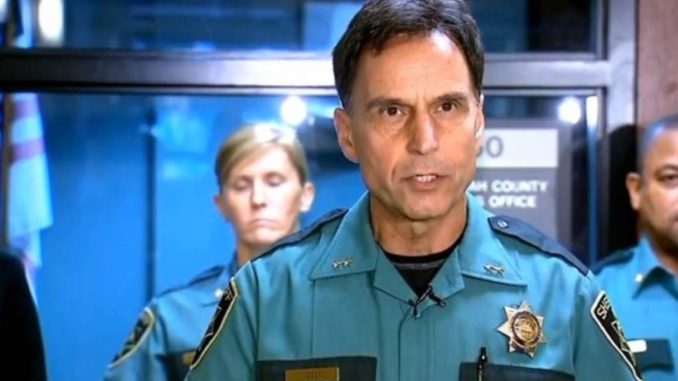 Illegal alien murdered his wife after Democrat Portland Sheriff set him free