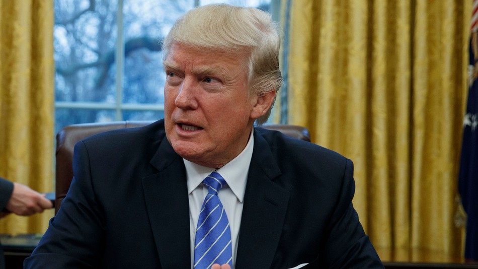 Trump gets ready to declassify Carter Page FISA documents