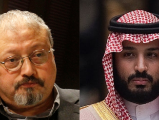 CIA says Saudi Crown Prince murdered Jamal Khashoggi