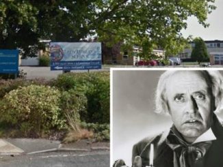 A UK school has banned Christmas because the holiday is a "stressful, expensive, argumentative and lonely time,"  and is forcing upset children to make "persuasive arguments" about why they should be allowed to celebrate Christmas.