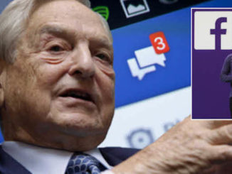 George Soros dumped his fb stock right before Facebook crash