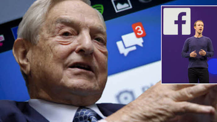 George Soros dumped his fb stock right before Facebook crash