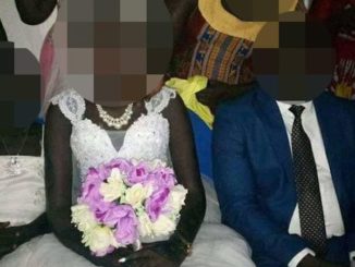 A family auctioned and sold their 17-year-old virgin daughter on Facebook to the highest bidder for 500 cows, three cars and $9,678, as human trafficking experts warn the social media platform is being used as a "latter-day slave market."