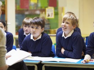 UK school caught encouraging 17 students to change their gender