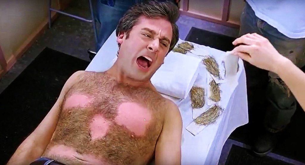 Sixteen Canadian estheticians who specialize in providing "Brazilian" bikini waxes for women have had Human Rights complaints filed against them by a male-to-female transgender woman after they refused to wax her male genitalia.