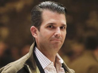 Mueller expected to indict Donald Trump Jr.