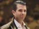 Mueller expected to indict Donald Trump Jr.