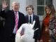 Trump mocks global warming alarmists as America sees record-cold temperatures during Thanksgiving holiday