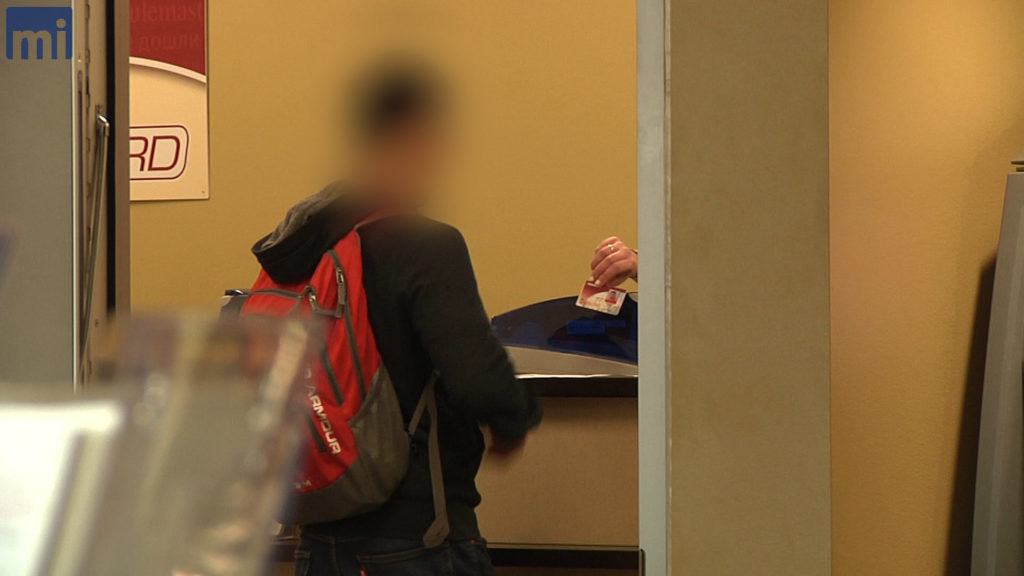 University of Wisconsin caught handing out voter IDs to non-citizens