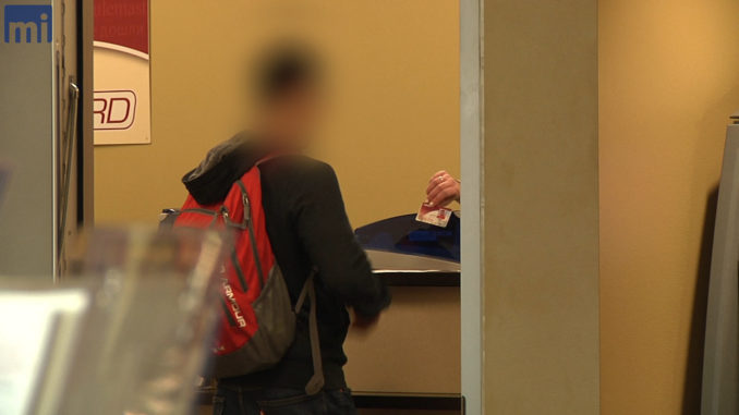 University of Wisconsin caught handing out voter IDs to non-citizens