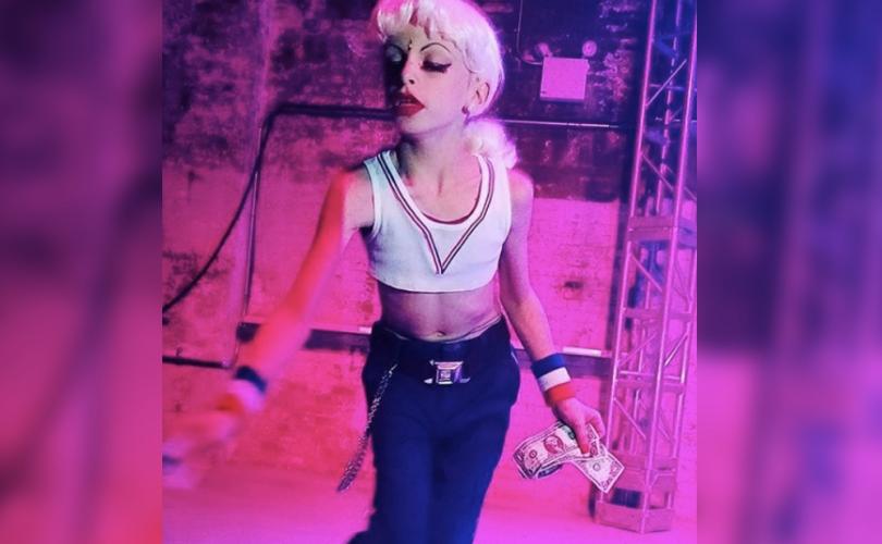 11-year-old boy caught dancing for money at NY gay bar