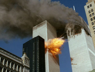 Grand Jury in 911 case says it has conclusive evidence that Twin Towers were brought down by controlled demolition