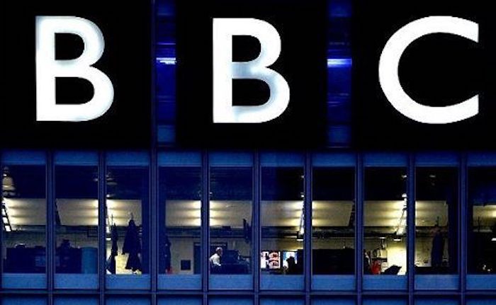 BBC 'determined' to prove Russia is behind Yellow Vest protests