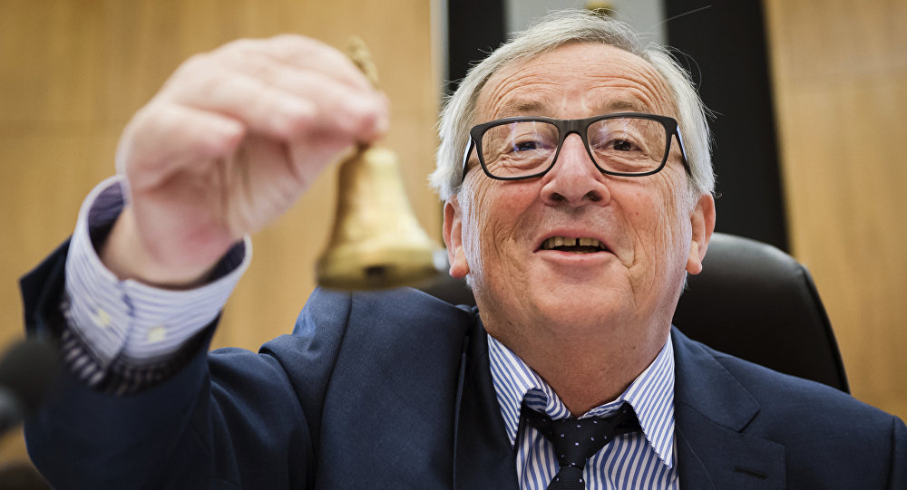 European Union bans the use of the word man