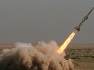 Iran tests nuclear weapons capable of hitting mainland Europe