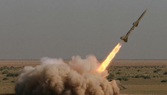 Iran tests nuclear weapons capable of hitting mainland Europe