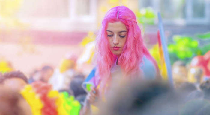 Sweden clams Mary was cloned and Jesus was transgender in bizarre TV show