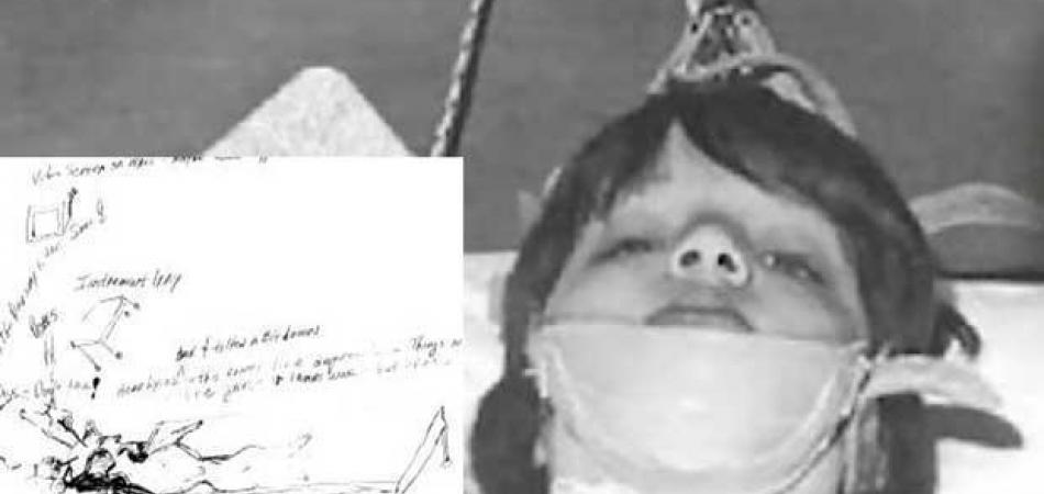 Disturbing details of secret mind-control experiments carried out by the CIA have been revealed in newly released Freedom of Information Act documents that the agency has been trying to keep hidden for decades. 