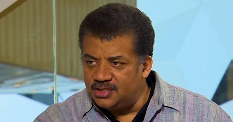 Neil deGrasse Tyson accused of sexually assaulting 3 women