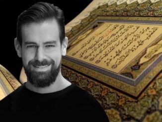 Twitter now reports Western citizens who violate Sharia law