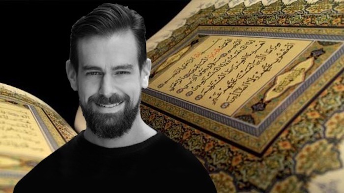 Twitter now reports Western citizens who violate Sharia law