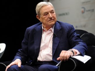George Soros found guilty of insider trading in France
