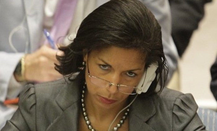 Susan Rice says Trump is more dangerous than ISIS