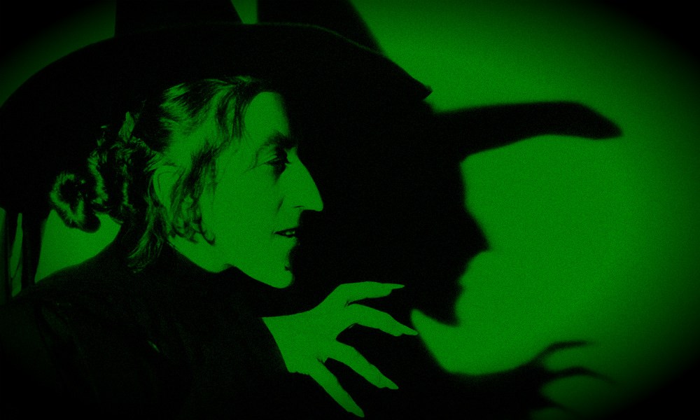 CNN complains that Trump's use of the term witch hunt is offensive to actual witches