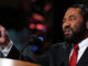 Dem. Rep. Al Green votes to impeach Trump for bigotry