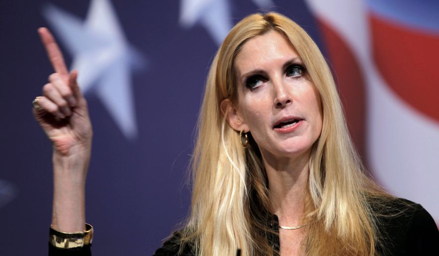 Best selling author and conservative pundit Ann Coulter — one of the few pundits to predict Donald Trump's presidential win — said that because of changing demographics and the fact that most recent immigrants vote Democrat, Donald Trump "will be the last Republican president."
