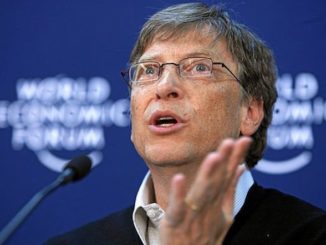 Bill Gates warns millions will die as a result of global warming