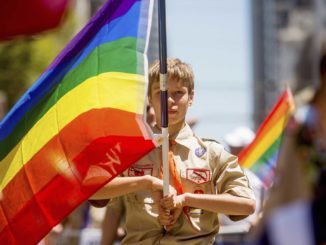 Boy Scouts of America goes bankrupt