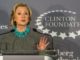 Clinton Foundation-connected bank indicted for money laundering scheme