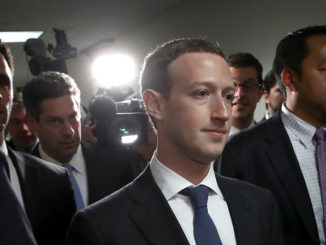 Congress to pass new law that will remove liability protection from biased social media companies