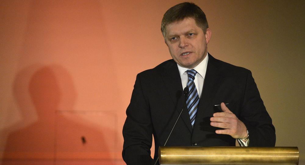 Political leaders in the Czech Republic are refusing to submit to the European Union’s demands they accept Muslim migrants and have instead proposed a complete ban on the Islam in the country.