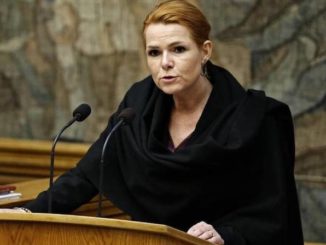 Denmark’s immigration minister Inger Støjberg, a proud nationalist, has ordered Somali migrants to go home and work on making their own country great again after the Danish government ruled parts of Somalia are now safe.