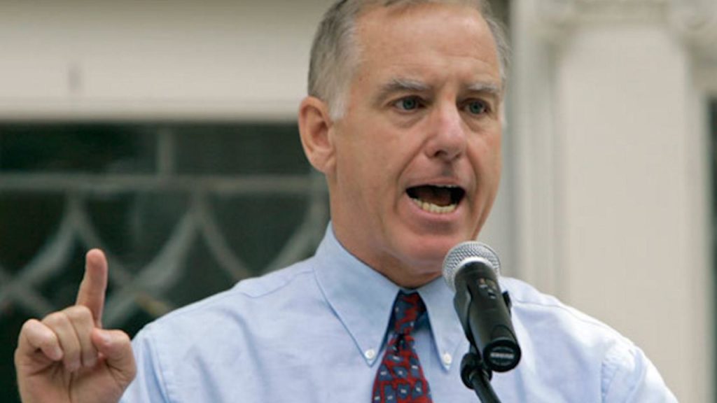 Former DNC boss says American troops must remain in Afghanistan so we can spread feminism