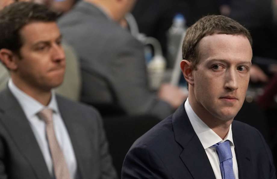 Facebook moderation manual instructs staff to censor pro-Palestinian content