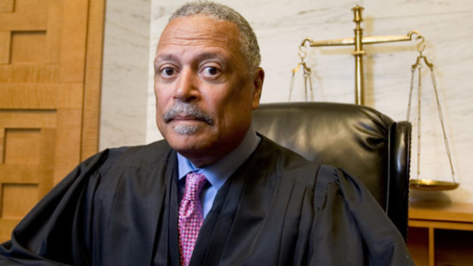 Flynn Judge says illegal aliens should return to the U.S.A.