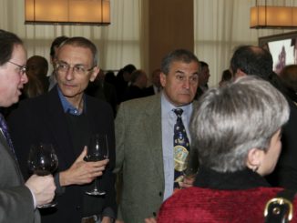 FBI ramp up their criminal investigation into the Podesta brothers