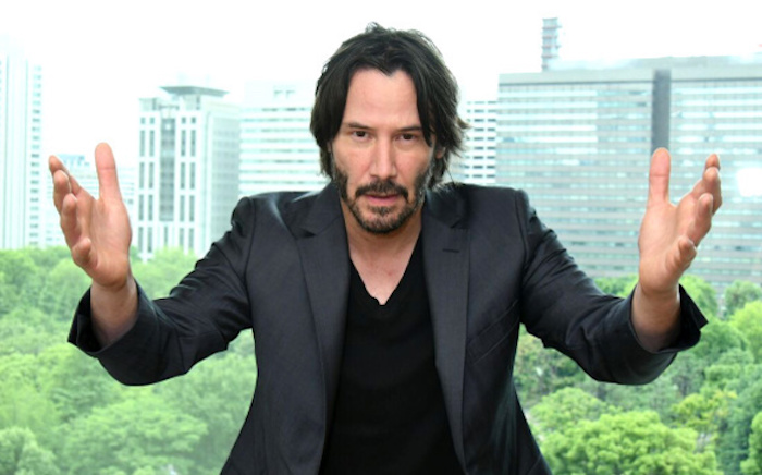 Keanu Reeves has suffered his share of tragedy in his life yet he has given away hundreds of millions of dollars to those in need.