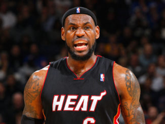 LeBron James compares NFL executives to slave owners