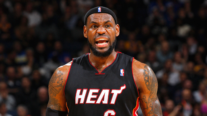 LeBron James compares NFL executives to slave owners