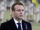 Emmanuel Macron declared a traitor by his own military