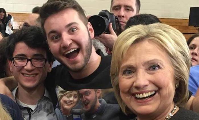 Millennial men are ditching traditional masculine value, study finds