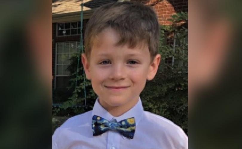 Mother forces young son to get chemical castration to turn him into girl