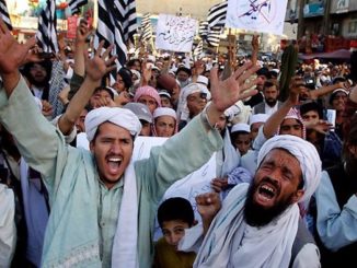 After extensive scientific research, experts believe that nearly 50 percent of Muslims worldwide are the offspring of first cousins.